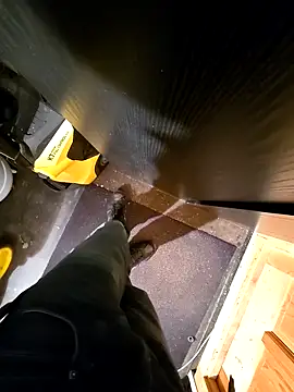 Lorent6969 online show from March 26, 2026, 8:18 pm