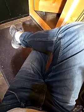 Lorent6969 online show from April 18, 2026, 7:07 pm