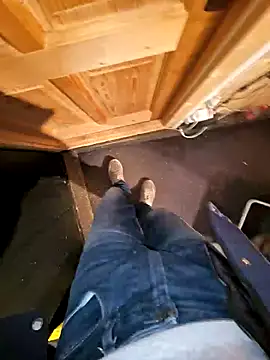 Lorent6969 online show from January 7, 2026, 6:57 pm