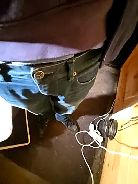 Lorent6969 online show from February 16, 2026, 3:43 pm