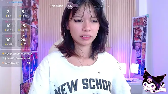 Snapshot of tatty_wilson chatting on March 13, 2025, 4:01 pm tatty wilson online show from March 13, 2025, 4:01 pm