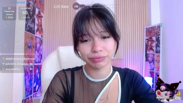 Snapshot of tatty_wilson chatting on March 15, 2025, 12:34 pm tatty wilson online show from March 15, 2025, 12:34 pm