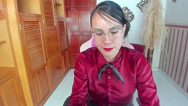 Agata-Moon online show from December 22, 2025, 1:44 pm