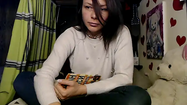 Snapshot of HarleyQuinn_69 chatting on February 2, 2025, 11:32 pm HarleyQuinn 69 online show from February 2, 2025, 11:32 pm