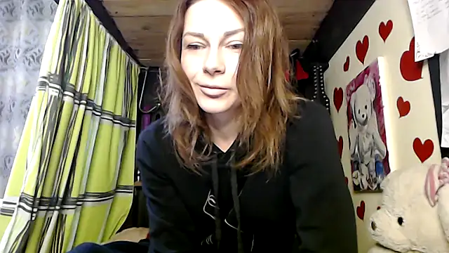 Snapshot of HarleyQuinn_69 chatting on December 27, 2024, 1:18 pm HarleyQuinn 69 online show from December 27, 2024, 1:18 pm