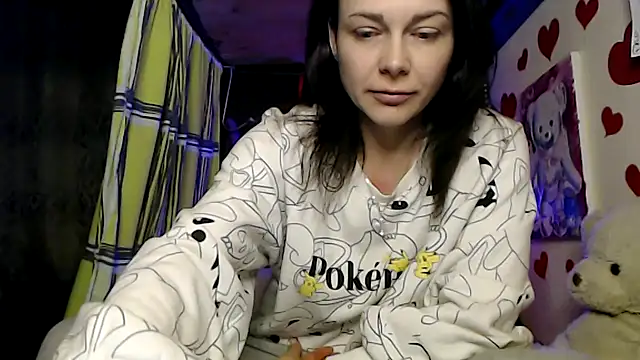 Snapshot of HarleyQuinn_69 chatting on January 18, 2025, 11:00 pm HarleyQuinn 69 online show from January 18, 2025, 11:00 pm