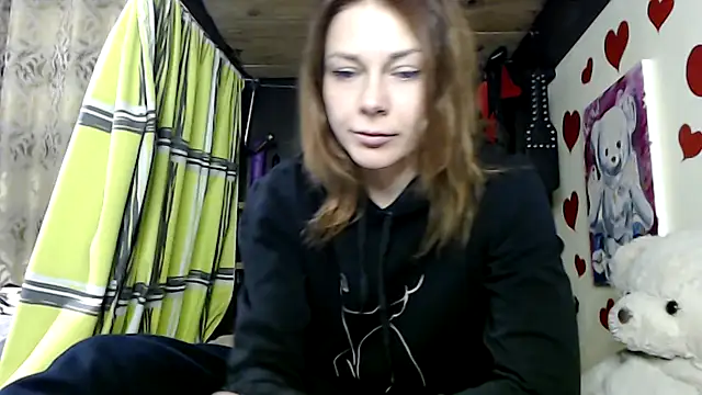 Snapshot of HarleyQuinn_69 chatting on December 27, 2024, 8:07 pm HarleyQuinn 69 online show from December 27, 2024, 8:07 pm