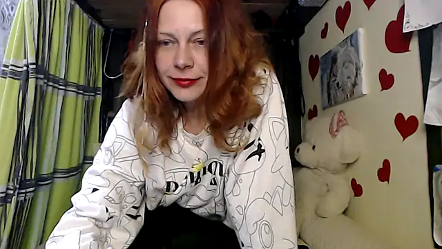 Snapshot of HarleyQuinn_69 chatting on September 30, 2025, 6:03 pm HarleyQuinn 69 online show from September 30, 2025, 6:03 pm