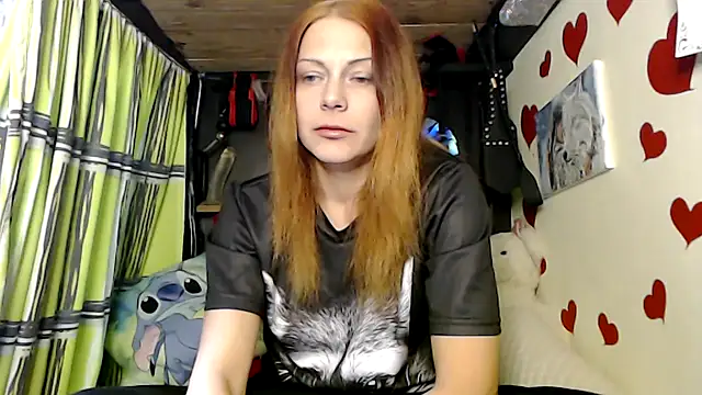 Snapshot of HarleyQuinn_69 chatting on September 19, 2025, 7:40 pm HarleyQuinn 69 online show from September 19, 2025, 7:40 pm