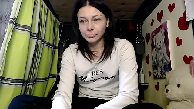 Snapshot of HarleyQuinn_69 chatting on January 22, 2025, 7:34 pm HarleyQuinn 69 online show from January 22, 2025, 7:34 pm