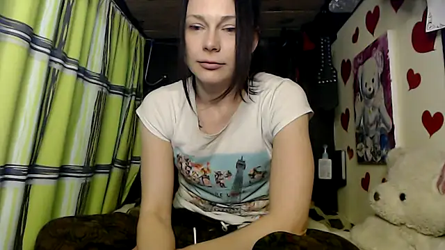 Snapshot of HarleyQuinn_69 chatting on March 15, 2025, 10:00 pm HarleyQuinn 69 online show from March 15, 2025, 10:00 pm