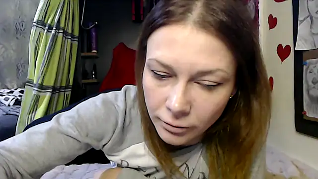 Snapshot of HarleyQuinn_69 chatting on December 19, 2024, 9:27 pm HarleyQuinn 69 online show from December 19, 2024, 9:27 pm