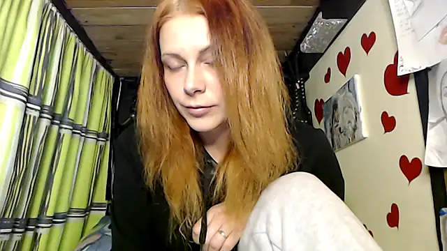 Snapshot of HarleyQuinn_69 chatting on September 21, 2025, 2:55 pm HarleyQuinn 69 online show from September 21, 2025, 2:55 pm