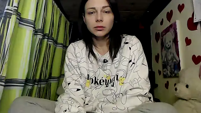 Snapshot of HarleyQuinn_69 chatting on January 18, 2025, 7:58 pm HarleyQuinn 69 online show from January 18, 2025, 7:58 pm