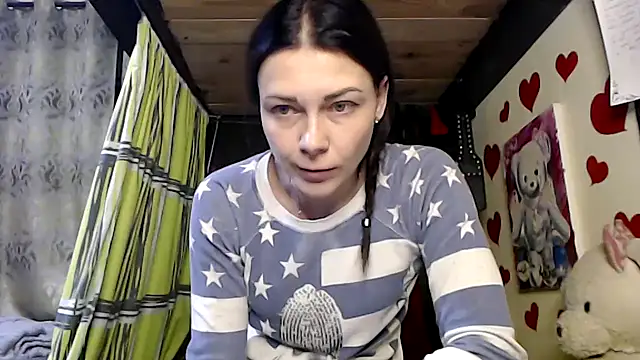 Snapshot of HarleyQuinn_69 chatting on January 20, 2025, 7:35 pm HarleyQuinn 69 online show from January 20, 2025, 7:35 pm