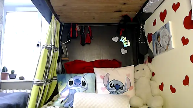 Snapshot of HarleyQuinn_69 chatting on September 15, 2025, 2:50 pm HarleyQuinn 69 online show from September 15, 2025, 2:50 pm