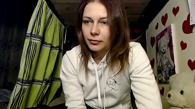 Snapshot of HarleyQuinn_69 chatting on January 2, 2025, 12:55 am HarleyQuinn 69 online show from January 2, 2025, 12:55 am