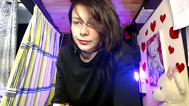 Snapshot of HarleyQuinn_69 chatting on March 4, 2025, 9:11 pm HarleyQuinn 69 online show from March 4, 2025, 9:11 pm