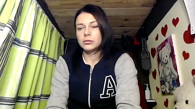 Snapshot of HarleyQuinn_69 chatting on January 24, 2025, 6:56 pm HarleyQuinn 69 online show from January 24, 2025, 6:56 pm