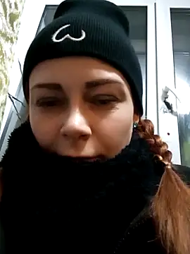 HarleyQuinn 69 online show from February 4, 2026, 6:25 pm