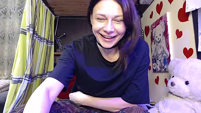 Snapshot of HarleyQuinn_69 chatting on February 7, 2025, 7:38 pm HarleyQuinn 69 online show from February 7, 2025, 7:38 pm