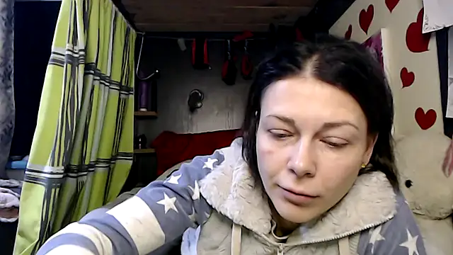 Snapshot of HarleyQuinn_69 chatting on January 30, 2025, 7:48 pm HarleyQuinn 69 online show from January 30, 2025, 7:48 pm