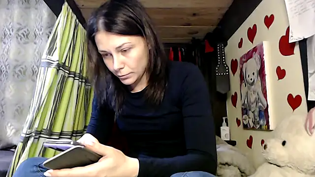 Snapshot of HarleyQuinn_69 chatting on February 4, 2025, 8:06 pm HarleyQuinn 69 online show from February 4, 2025, 8:06 pm