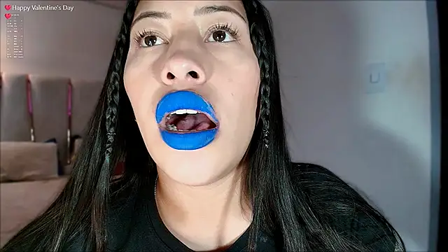 Snapshot of nerak_1a_ chatting on February 15, 2025, 1:10 am nerak 1a online show from February 15, 2025, 1:10 am