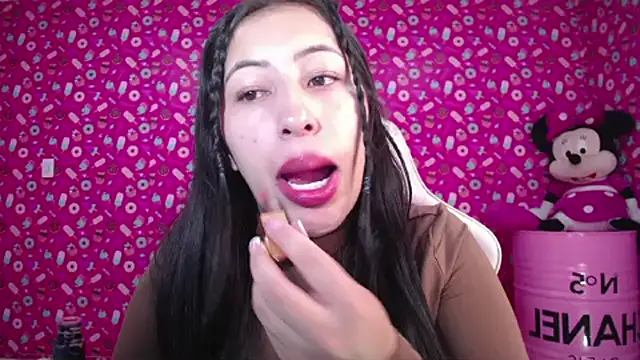 Snapshot of nerak_1a_ chatting on March 10, 2025, 4:03 pm nerak 1a online show from March 10, 2025, 4:03 pm