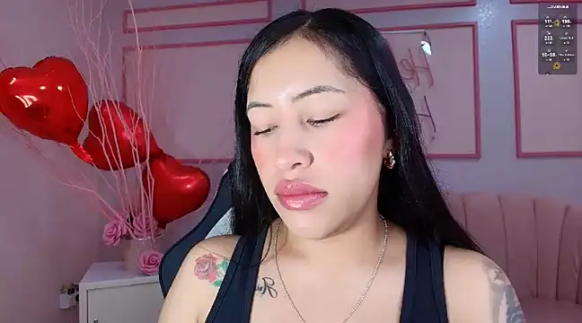 Snapshot of nerak_1a_ chatting on March 15, 2025, 4:21 pm nerak 1a online show from March 15, 2025, 4:21 pm