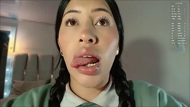 Snapshot of nerak_1a_ chatting on February 27, 2025, 12:25 am nerak 1a online show from February 27, 2025, 12:25 am