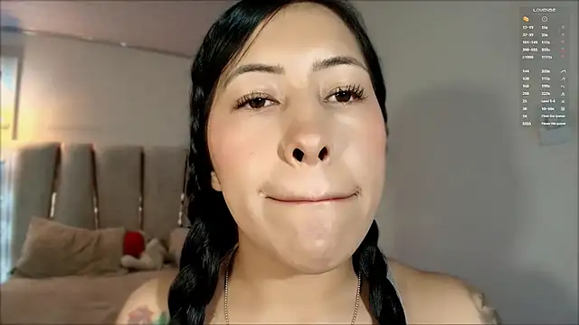 Snapshot of nerak_1a_ chatting on March 5, 2025, 7:49 pm nerak 1a online show from March 5, 2025, 7:49 pm