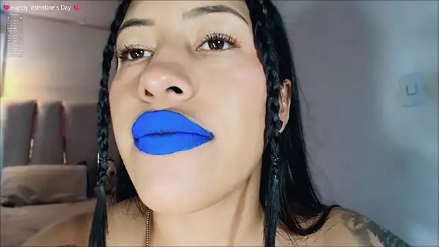 Snapshot of nerak_1a_ chatting on February 14, 2025, 10:04 pm nerak 1a online show from February 14, 2025, 10:04 pm