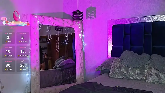 ashley brend online show from September 18, 2025, 9:29 pm