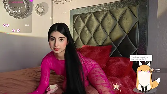 Snapshot of ashley_brend chatting on July 16, 2026, 9:01 pm ashley brend online show from July 16, 2026, 9:01 pm
