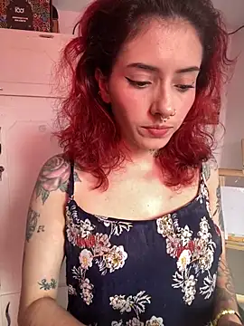 LiliJones  online show from March 8, 2025, 3:13 pm