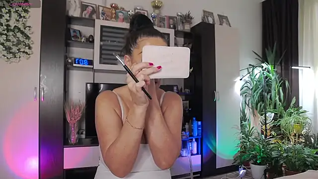 SheilaRyan online show from March 24, 2026, 5:07 am