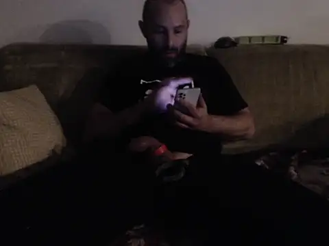 Piter9023 online show from December 1, 2025, 5:41 am