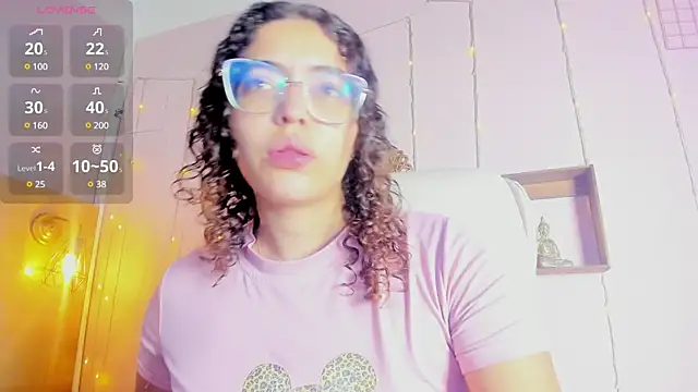 Dollar-girl online show from February 28, 2025, 11:36 am