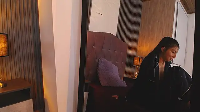 kendall saenz online show from February 20, 2025, 10:59 pm