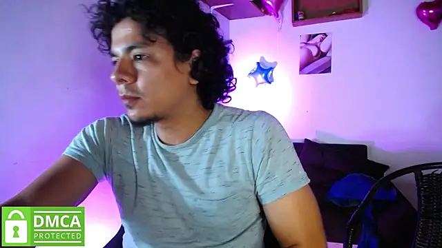 Mr MrsCurie online show from January 23, 2025, 3:37 am