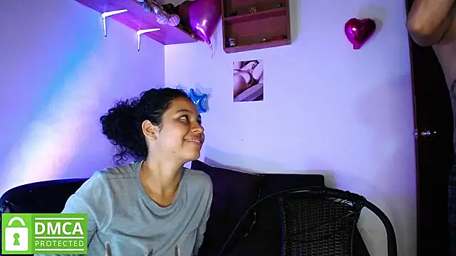 Mr MrsCurie online show from January 30, 2025, 2:49 am