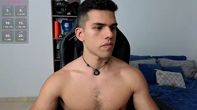 JacobKirito online show from February 25, 2026, 5:51 am