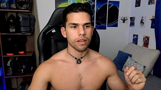 JacobKirito online show from October 29, 2025, 4:00 am