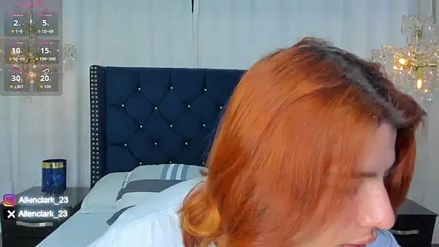 Snapshot of Allen_clark chatting on May 30, 2026, 1:17 pm Allen clark online show from May 30, 2026, 1:17 pm