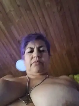 DirtyBIianca online show from May 20, 2026, 11:40 am