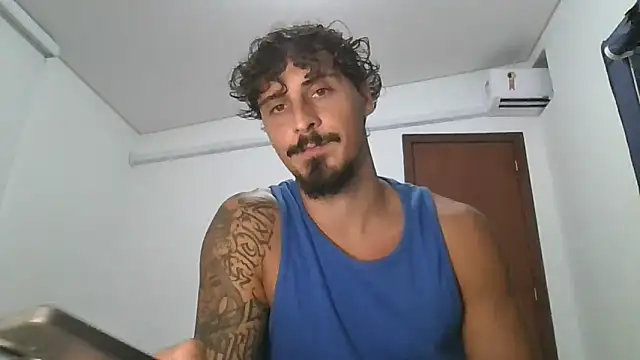 milkoffe online show from February 5, 2026, 9:54 pm