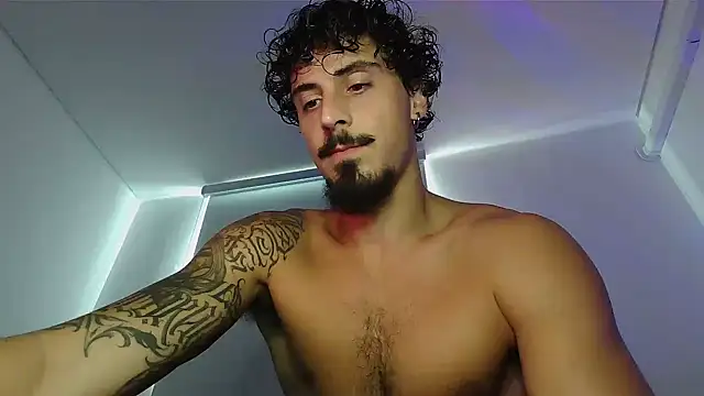 milkoffe online show from April 19, 2026, 7:16 pm