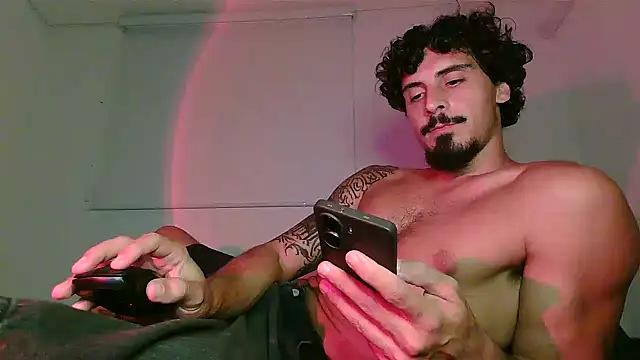 milkoffe online show from March 22, 2026, 3:54 am