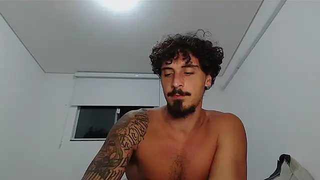 milkoffe online show from February 20, 2026, 2:52 am